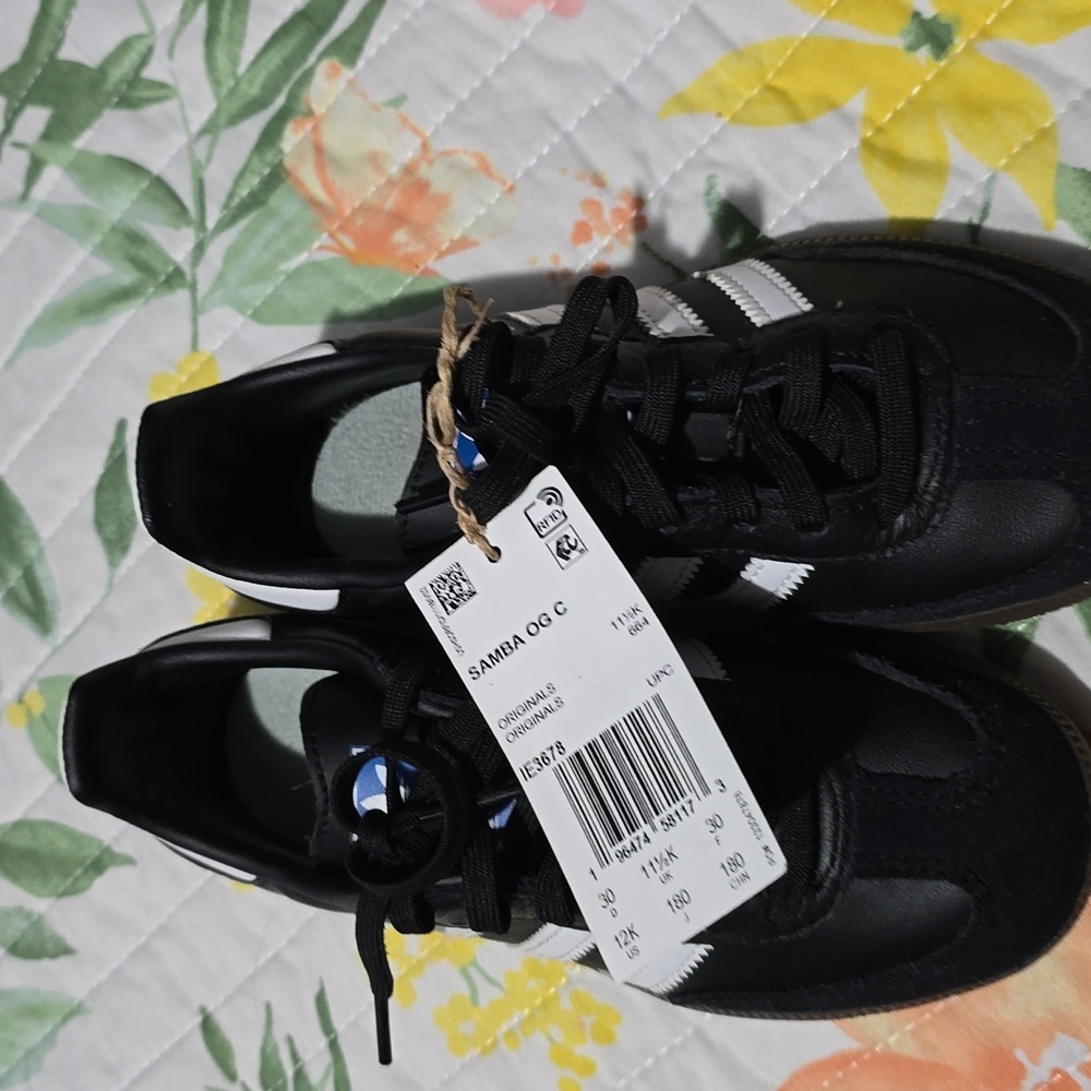 Adidas samba